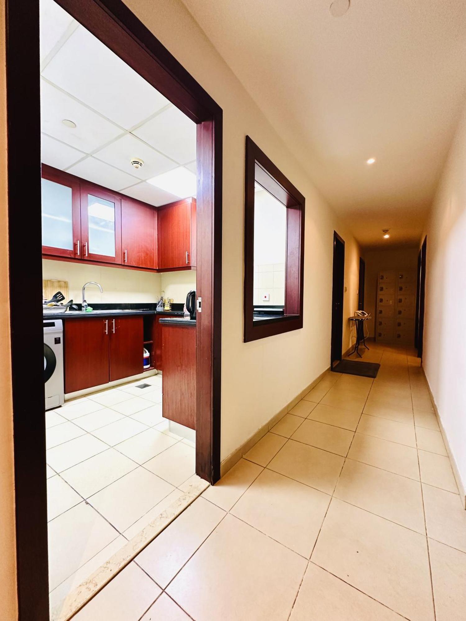 The Aero Hostel Dubai Dış mekan fotoğraf