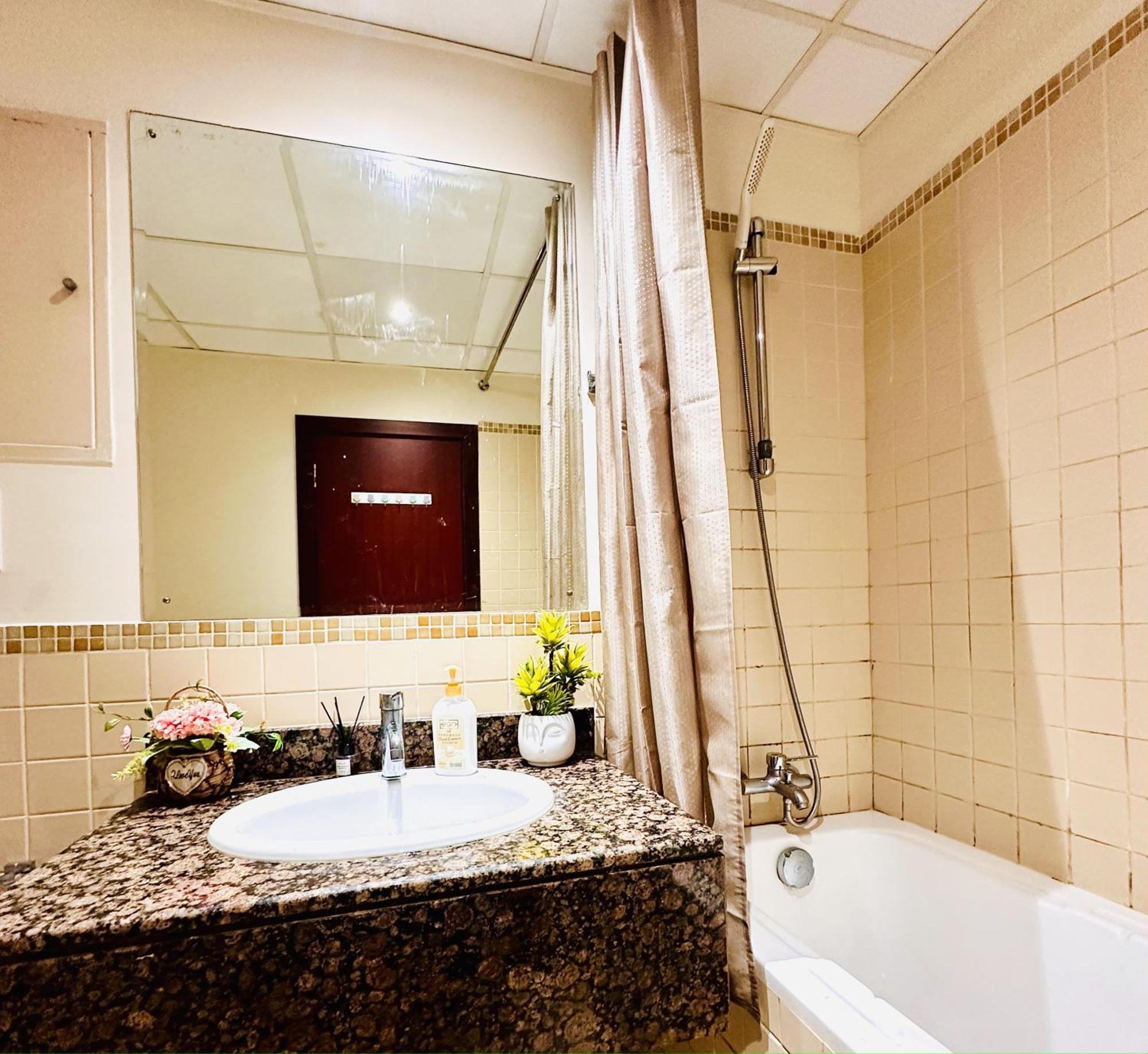 The Aero Hostel Dubai Dış mekan fotoğraf