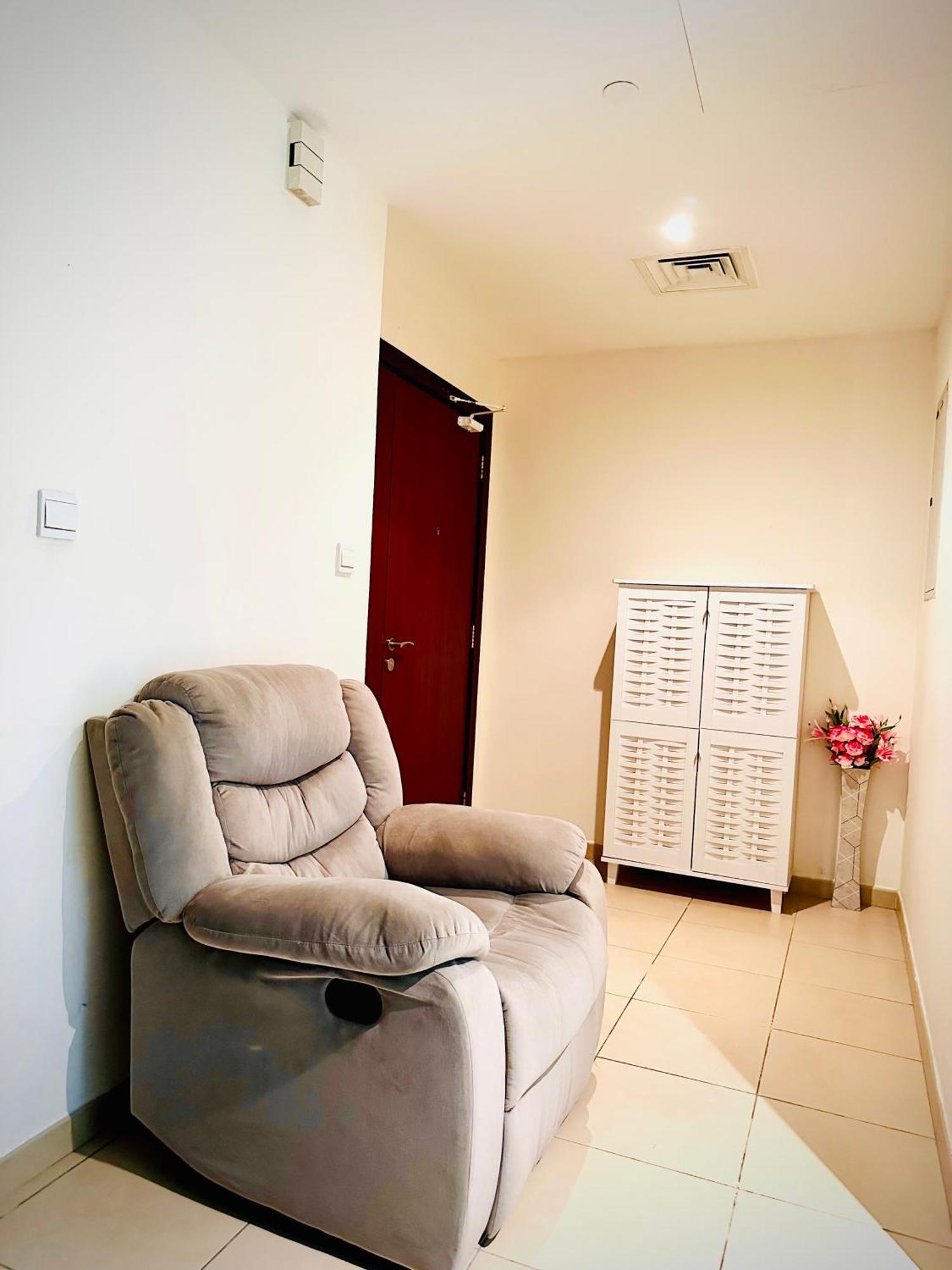 The Aero Hostel Dubai Dış mekan fotoğraf