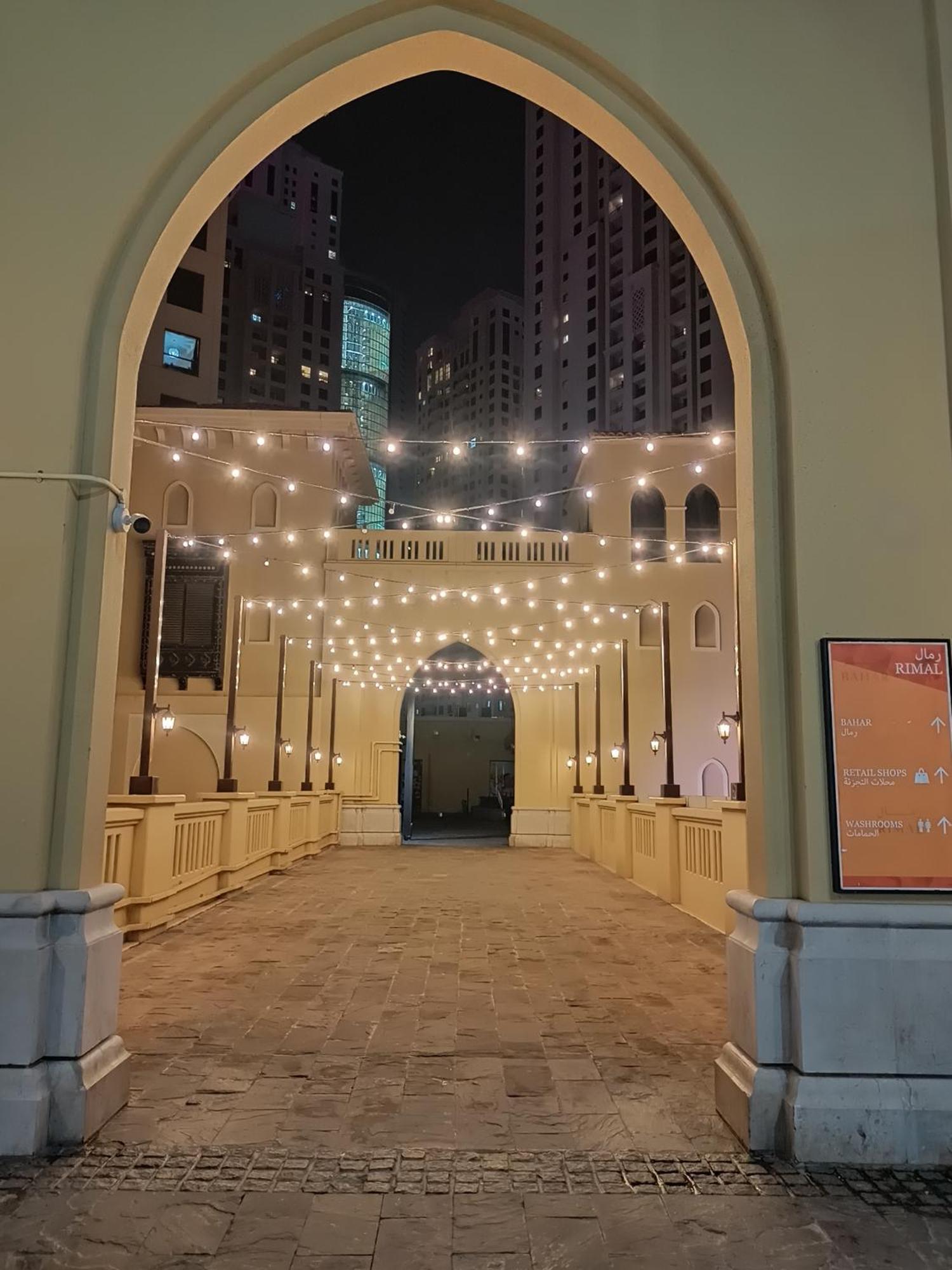The Aero Hostel Dubai Dış mekan fotoğraf